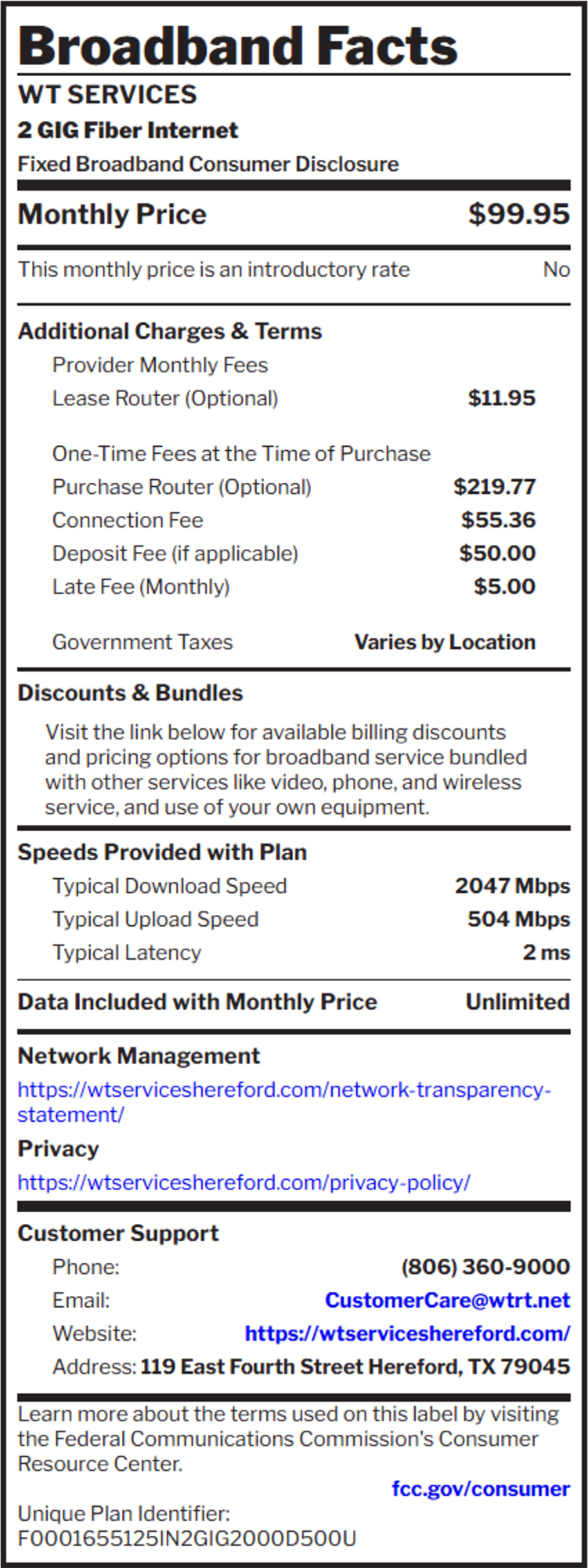 2-Gig-Broadband-Label